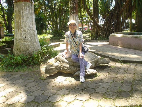 Pacientes de Belice atendidos en Clínica Independencia